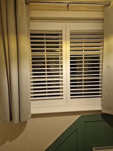 Raynesway Blinds — Customer photo