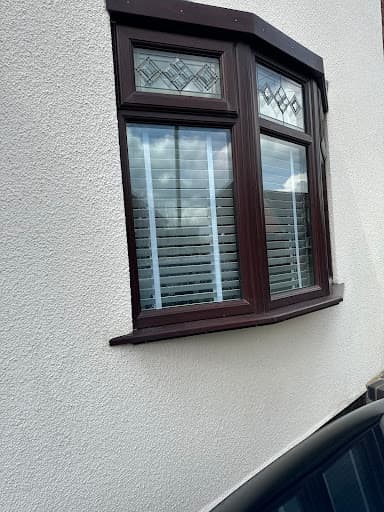 JJA Windows & Doors — Customer photo