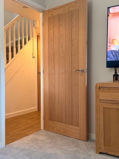 Only Doors UK — Customer photo