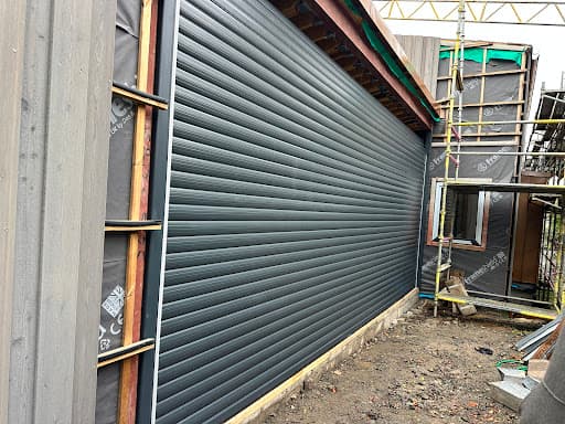 CC Doors Ltd — Customer photo