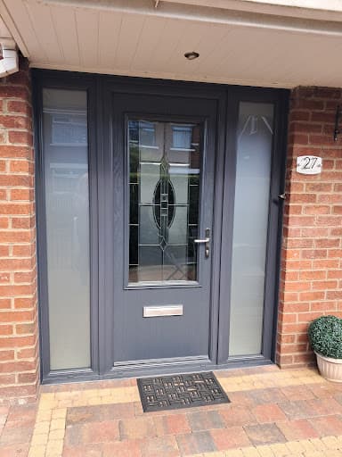 Focus Windows Ni Ltd — Customer photo