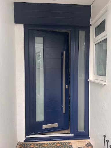 Bristol Windows Ltd — Customer photo