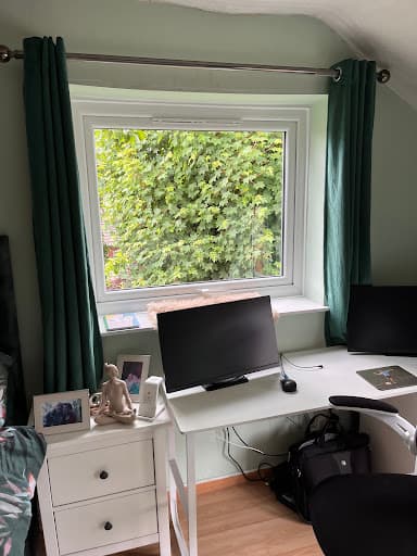 Manchester Window Factory — Customer photo