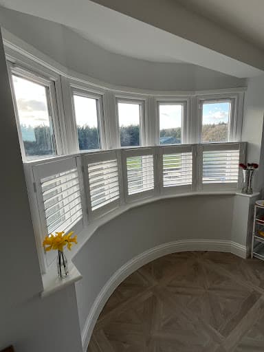 VM Blinds & Shutters Ltd — Customer photo