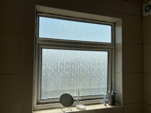 EDG Evershine Double glazing Ltd — Customer photo