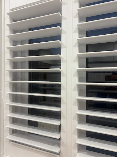 Victoria Blinds Norwich — Customer photo