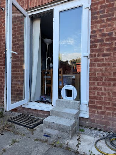 Amulet Windows Mcr Ltd — Customer photo