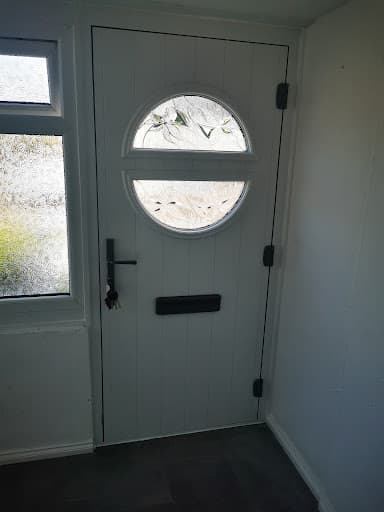 Ace Double Glazing — Customer photo