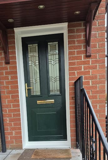 Smiths Windows & Doors — Customer photo
