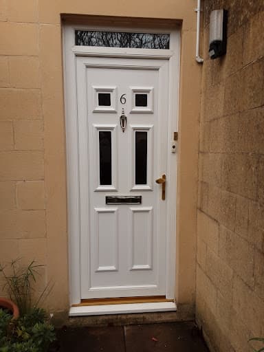 The Conservatory & Window Company Ltd — Customer photo