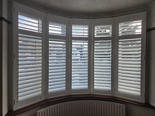 Just Blinds Ltd — Customer photo