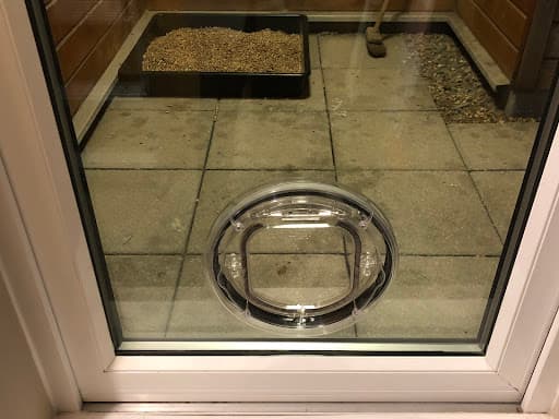 Sussex Glazing Solutions Ltd — Customer photo
