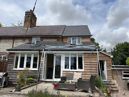 Eclipse Windows and Doors Ltd — Customer photo