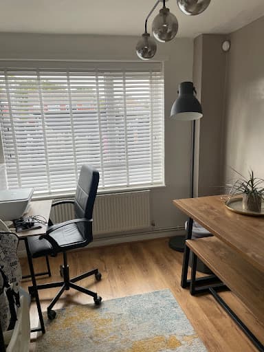 Leeds Blinds Ltd — Customer photo