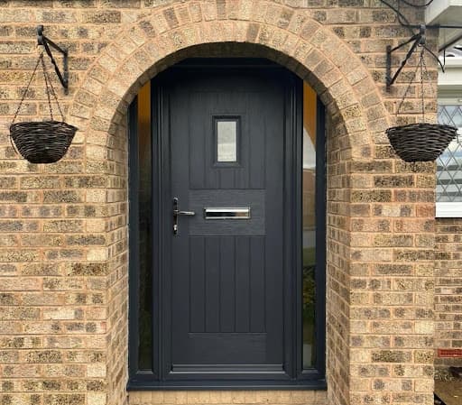 Luxe Glazing — Customer photo