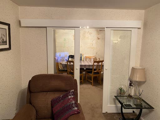The Doorfitters — Customer photo