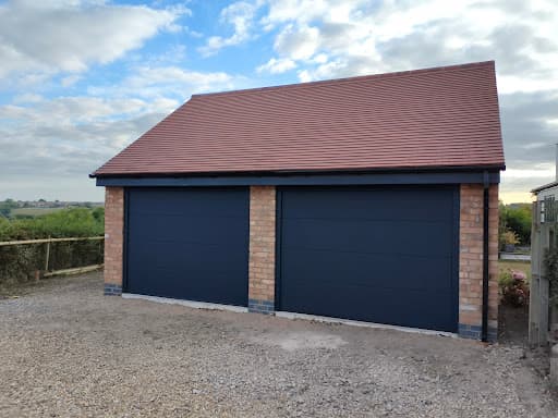 Coventry Garage Doors — Customer photo
