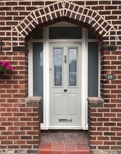 Newlook Windows — Customer photo