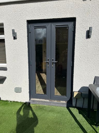 RCH Windows and Doors — Customer photo