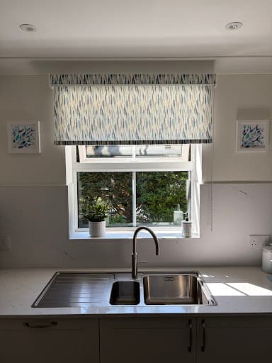 Wessex Blinds — Customer photo