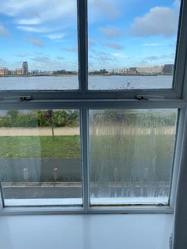 Empire Glass And Glazing — Customer photo
