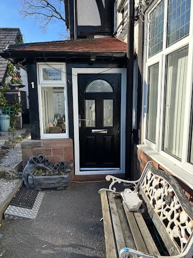 Comp Doors 2 U — Customer photo