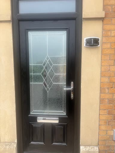 Wintex - UPVC Windows and Doors — Customer photo