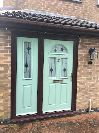 Leicester Windows Ltd — Customer photo