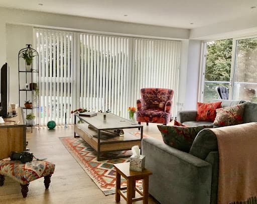 SW Blinds and Interiors Ltd — Customer photo