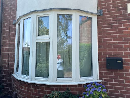 Chorlton Windows and Doors — Customer photo