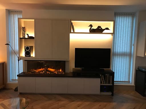 The Blind Factory Leeds — Customer photo