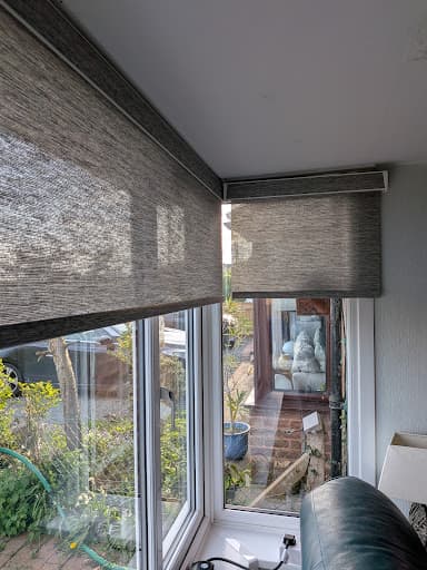 Just Blinds Ltd — Customer photo