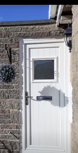 Window & Glass Replacement Centre ltd — Customer photo