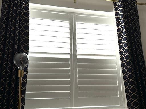 Bolton Blinds — Customer photo