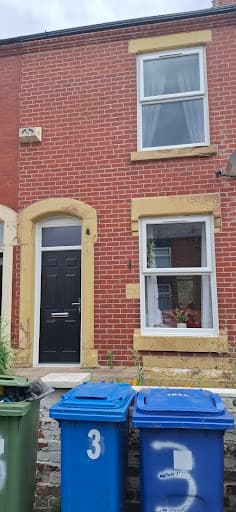Droylsden Glass Limited — Customer photo