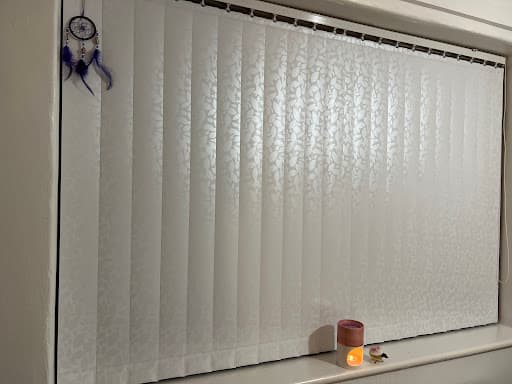 Advenco Blinds & Shutters ( Leeds ) — Customer photo