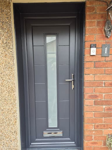 RCH Windows and Doors — Customer photo