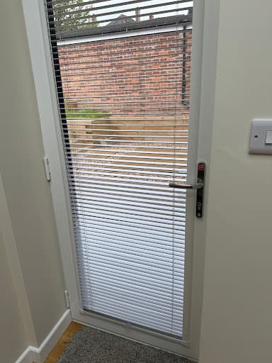 7 Hills Blinds — Customer photo