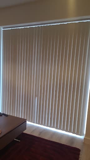 My Blinds Company — Customer photo