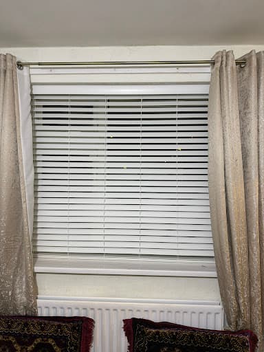 Dream Blinds UK ltd — Customer photo