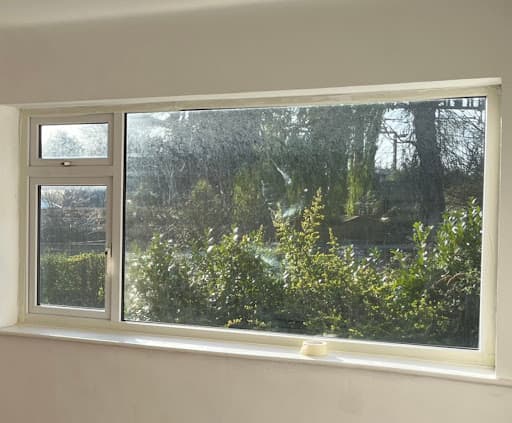 Focus Windows & Doors Ltd — Customer photo