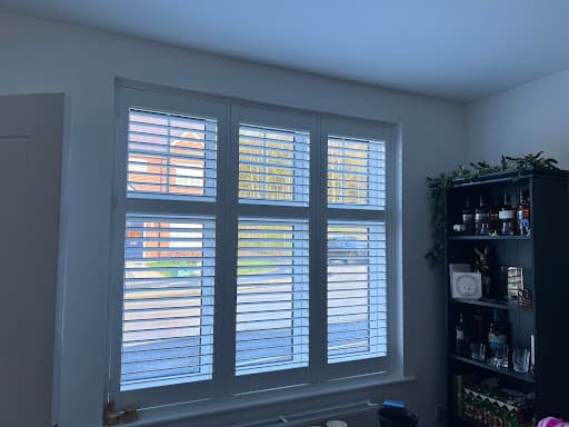 Premier Welsh Blinds LTD — Customer photo