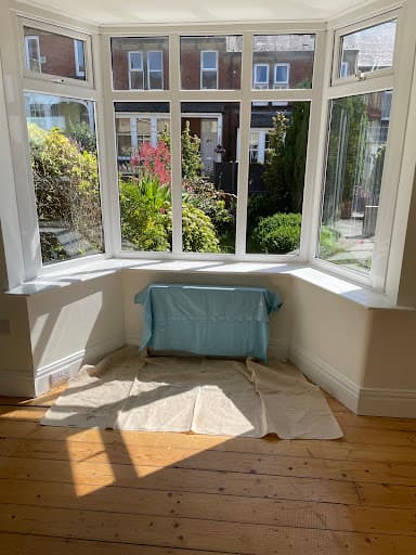 M Dobson Double Glazing Ltd — Customer photo