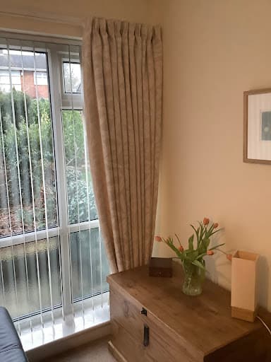 Carolina Blinds Leeds — Customer photo