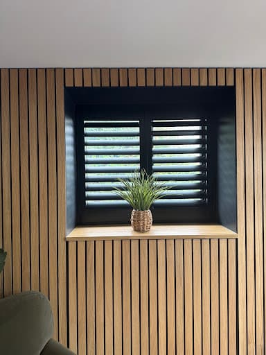 Just Blinds Ltd — Customer photo