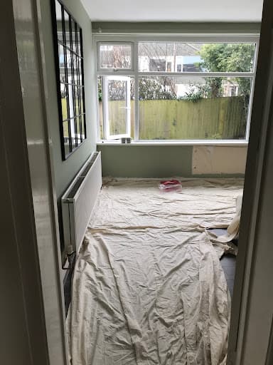 CR Windows — Customer photo