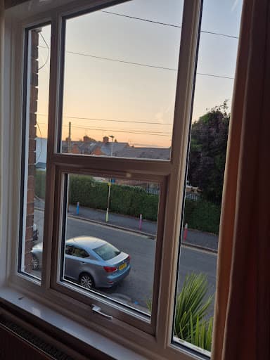 Sign Windows Limited — Customer photo