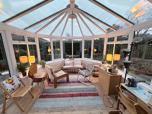 Lochinvar Developments Ltd — Customer photo
