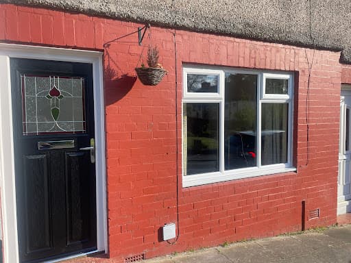 Able Windows — Customer photo