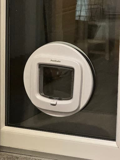 Glazing Innovations — Customer photo